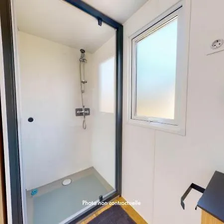 Campingplads Officiel Siblu Les Viviers *