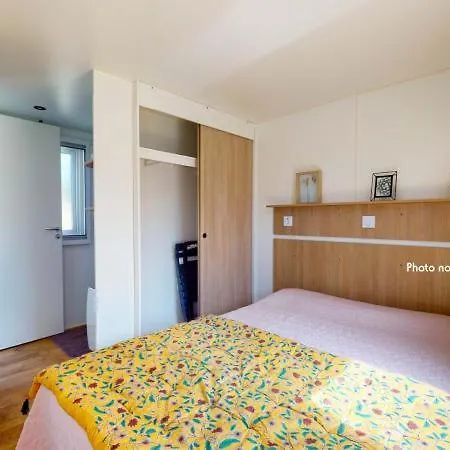 Campingplads Officiel Siblu Les Viviers Lège-Cap-Ferret