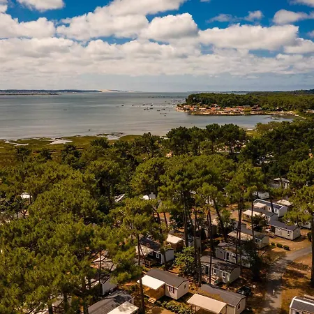 Campingplads Officiel Siblu Les Viviers
