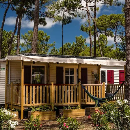 Campingplads Officiel Siblu Les Viviers