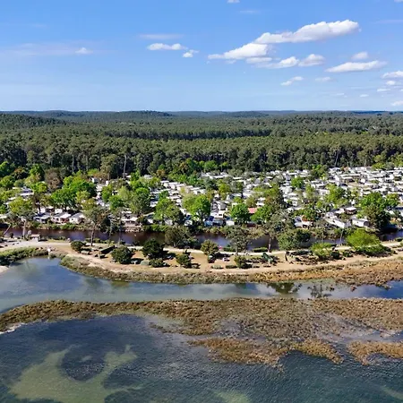 Campingplads Officiel Siblu Les Viviers *