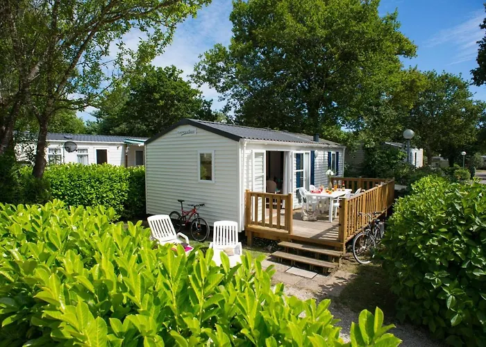 Officiel Siblu Les Viviers *