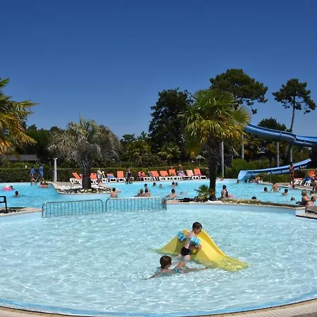 Officiel Siblu Les Viviers *