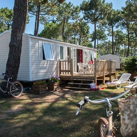 Officiel Siblu Les Viviers