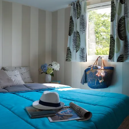 Officiel Siblu Les Viviers *