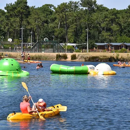 Officiel Siblu Les Viviers * Lège-Cap-Ferret