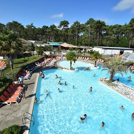 Officiel Siblu Les Viviers