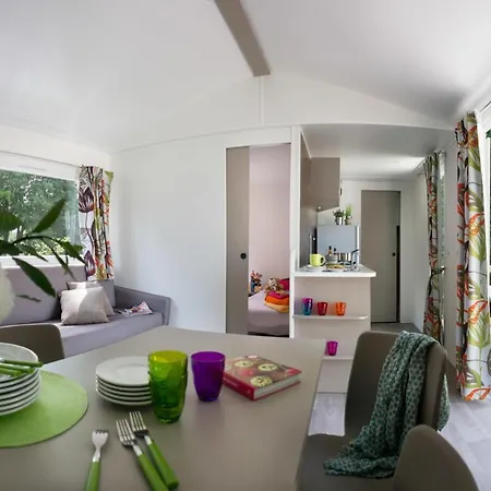 Officiel Siblu Les Viviers *