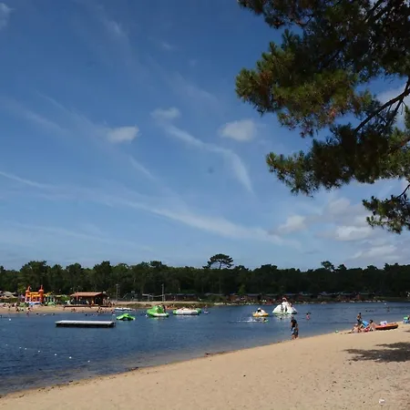 Officiel Siblu Les Viviers * Lège-Cap-Ferret