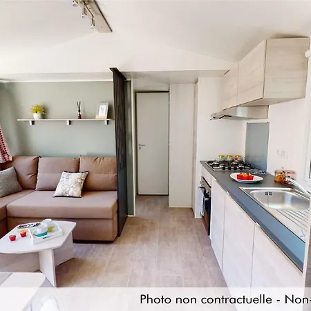 Officiel Siblu Les Viviers *