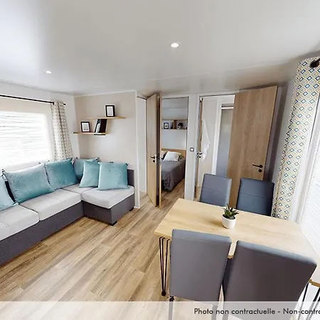 Officiel Siblu Les Viviers *