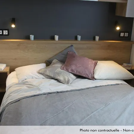 Officiel Siblu Les Viviers キャンプ場 *