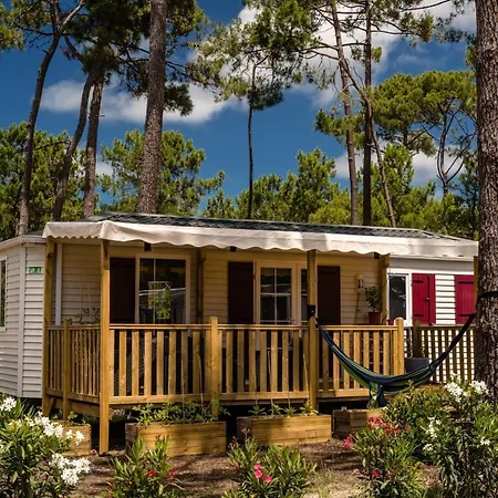 Officiel Siblu Les Viviers Lège-Cap-Ferret