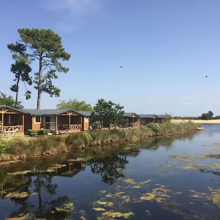 Officiel Siblu Les Viviers * Lège-Cap-Ferret