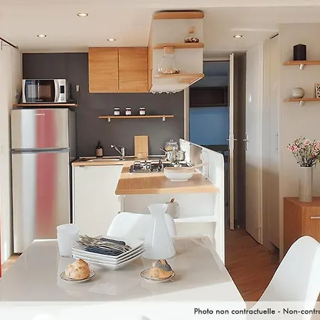 Officiel Siblu Les Viviers * Lège-Cap-Ferret