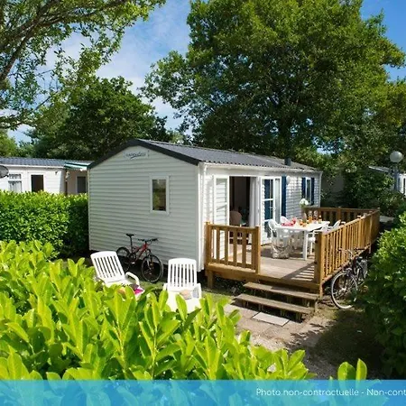 Officiel Siblu Les Viviers * Lège-Cap-Ferret