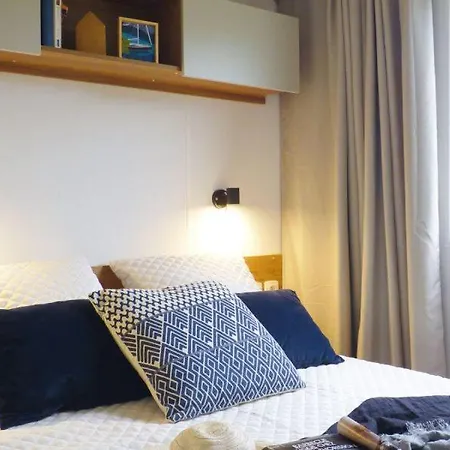 Officiel Siblu Les Viviers Camping