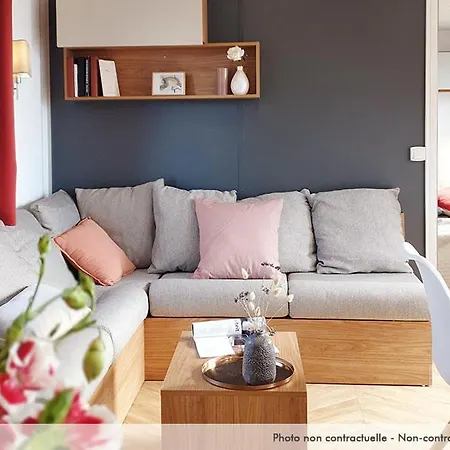 Officiel Siblu Les Viviers Lège-Cap-Ferret