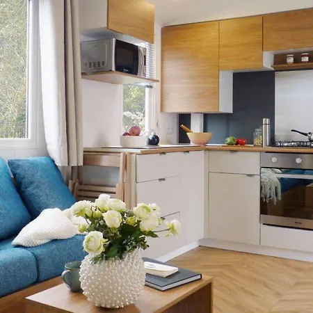 Camping Officiel Siblu Les Viviers Lège-Cap-Ferret