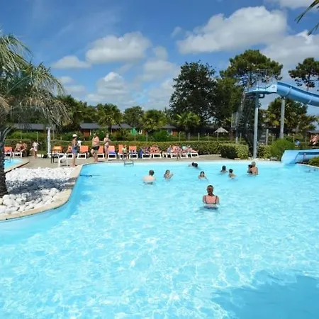 Officiel Siblu Les Viviers *