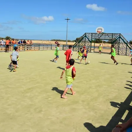 Camping Officiel Siblu Les Viviers