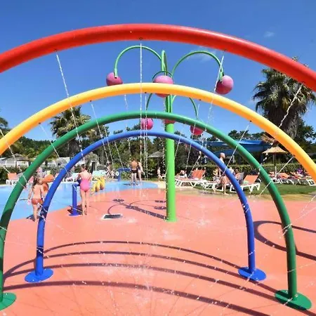 Officiel Siblu Les Viviers