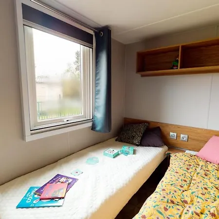 Officiel Siblu Les Viviers