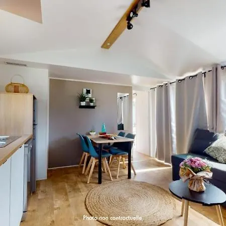 Officiel Siblu Les Viviers Camping *