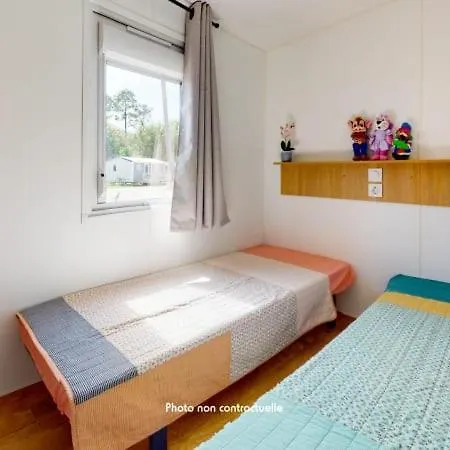 Officiel Siblu Les Viviers