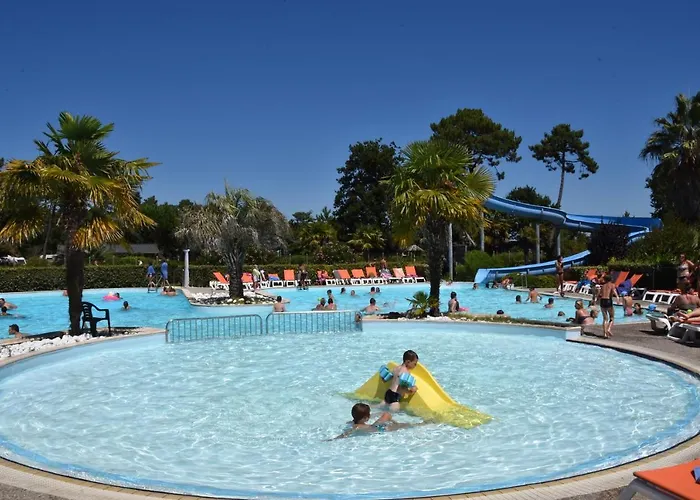 Officiel Siblu Les Viviers *