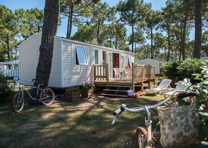 Officiel Siblu Les Viviers