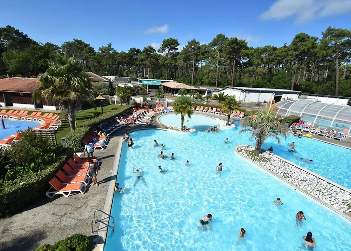 Officiel Siblu Les Viviers