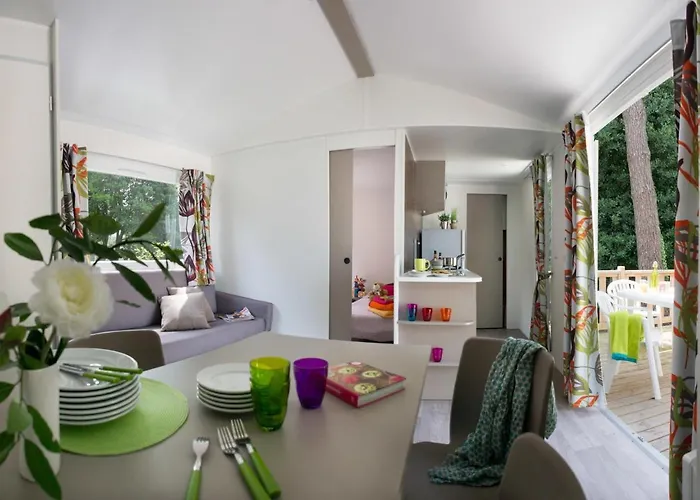 Officiel Siblu Les Viviers *