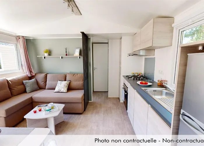 Officiel Siblu Les Viviers *