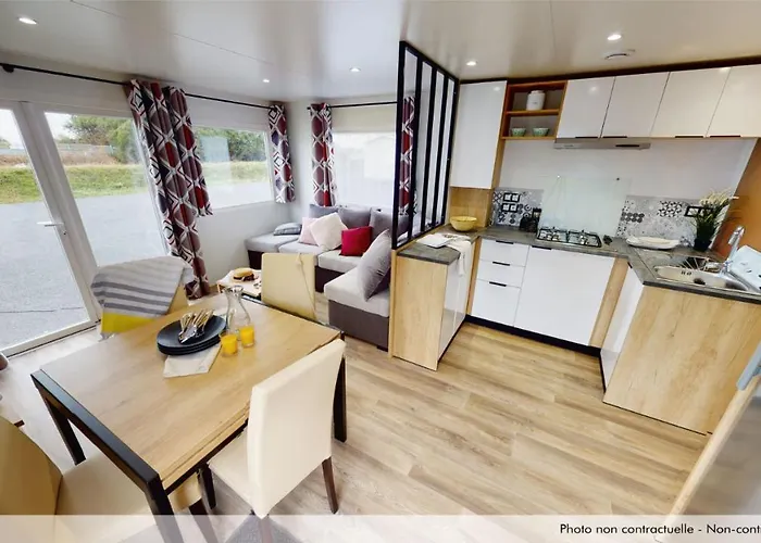 캠프장 Officiel Siblu Les Viviers