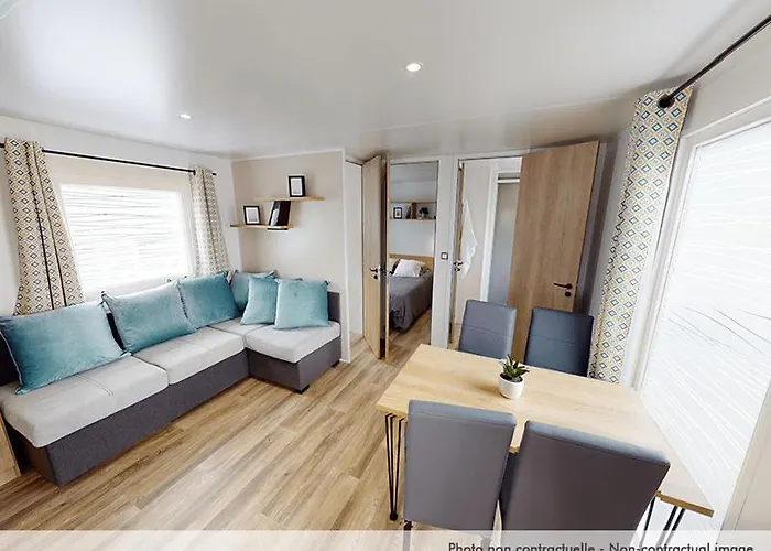 Officiel Siblu Les Viviers *