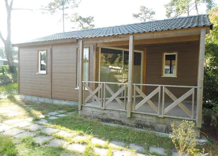 Officiel Siblu Les Viviers Kemping