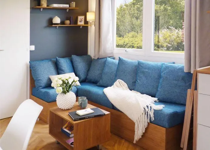 캠프장 Officiel Siblu Les Viviers Lège-Cap-Ferret