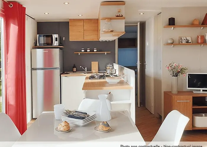 Officiel Siblu Les Viviers * Lège-Cap-Ferret