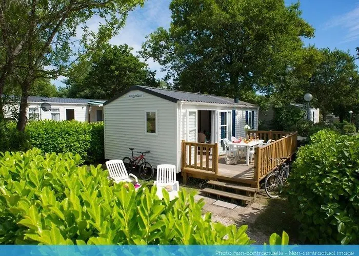 Officiel Siblu Les Viviers * Lège-Cap-Ferret