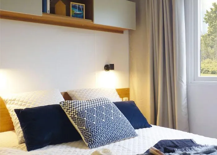 Officiel Siblu Les Viviers Kemping