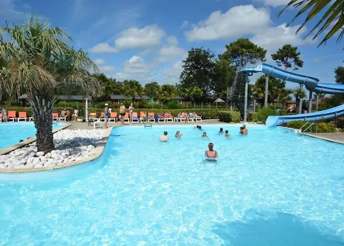 Officiel Siblu Les Viviers *