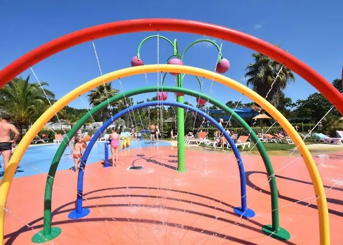 Officiel Siblu Les Viviers