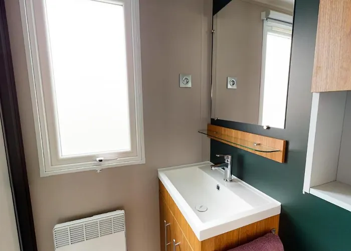 Officiel Siblu Les Viviers * Lège-Cap-Ferret