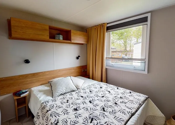 Officiel Siblu Les Viviers 캠프장 Lège-Cap-Ferret