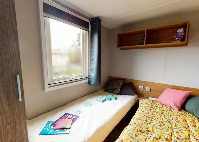 Officiel Siblu Les Viviers