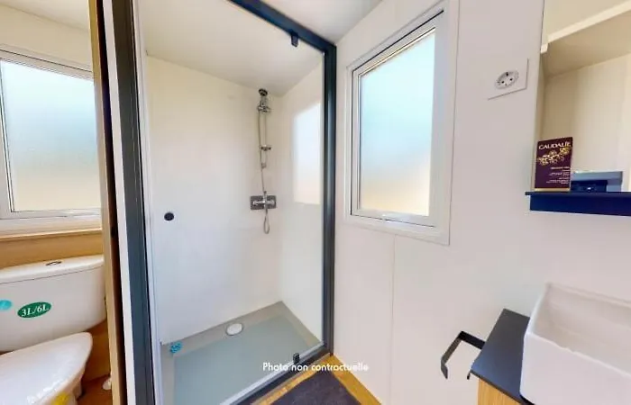 캠프장 Officiel Siblu Les Viviers *