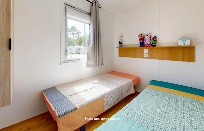 Officiel Siblu Les Viviers